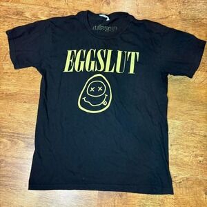 Eggslut graphic t-shirt